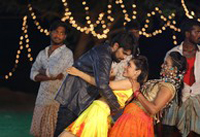 Idi Naa Selfi Movie Photos